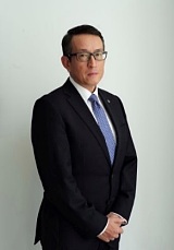 Mr. Harry Li